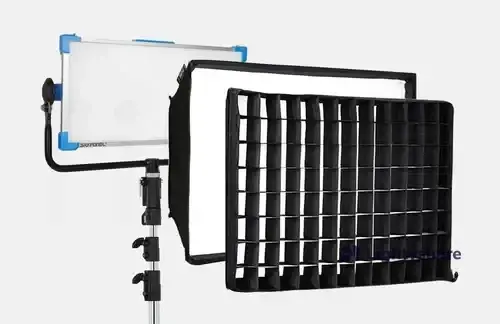 Location Kit Arri SkyPanel S60-C #softlight