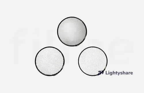 Location Kit nid d'abeille Profoto Grid 180 mm - Lightyshare