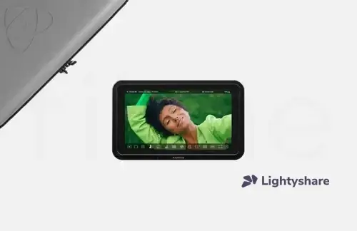 Location Atomos Shinobi II
