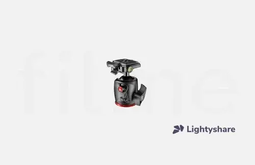 Manfrotto Rotule Ball XPRO
