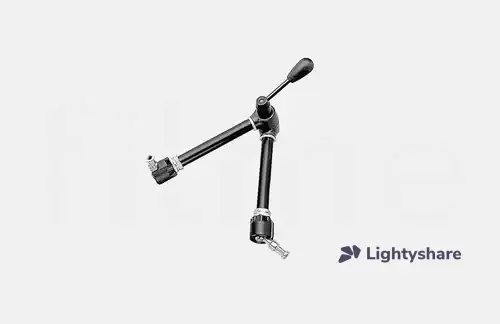 Bras magique Manfrotto 143N 53cm