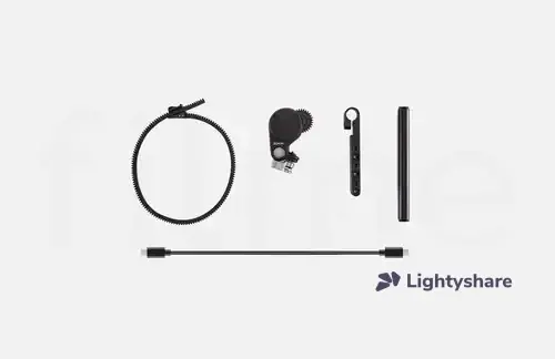 Follow Focus DJI pour RS 2