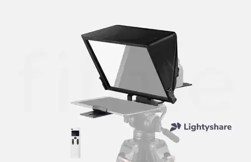 Location Prompteur Neewer X14 Pro