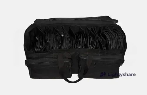 Sac de 30 câbles pour régie HDMI