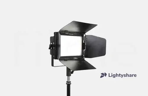Cineroid LM400