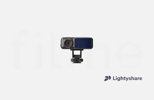 LiDAR DJI Focus Pro