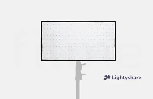 Rent Aladdin Bi-Fabric 2 bi-color - Lightyshare