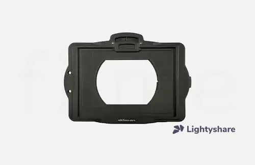Porte-filtre Abracam ClipOne Neo (95 mm)