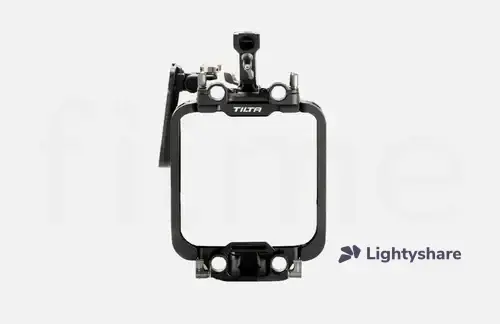 Cage Tilta pour Sony Burano