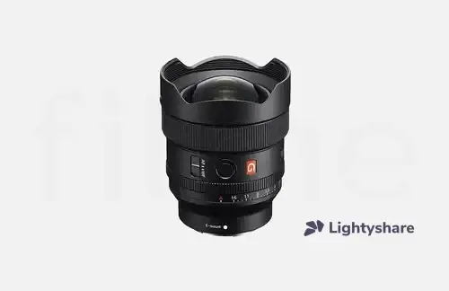 Sony FE 14mm F1.8 GM