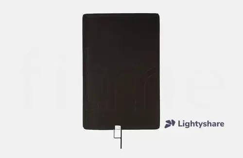 Location Drapeau noir Avenger 60 x 90 cm (24x36'') - Lightyshare