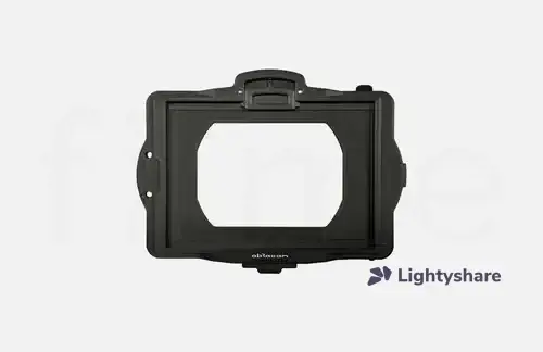 Location Porte-filtre Abracam ClipOne Neo 114mm