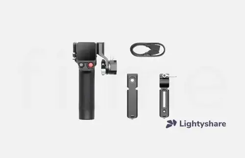 Poignée DJI Focus Pro
