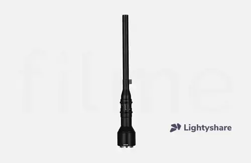 Location Laowa 24mm F14 Probe 2x Cine (FE)