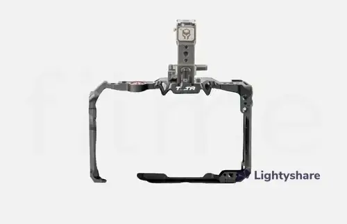 Cage Tilta pour BMPCC 6K Pro