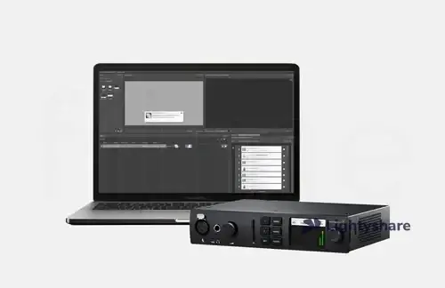 Rent Apple MacBook Pro avec Titler #socials - Lightyshare