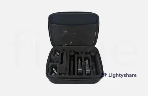 Tilta Nucleus-M partial kit V – follow focus sans fil