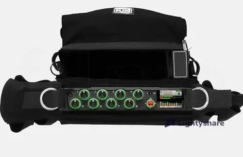 Location Sound Devices MixPre-10 II