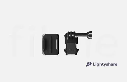 Fixation GoPro