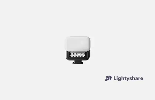 Module GoPro Light Mod 