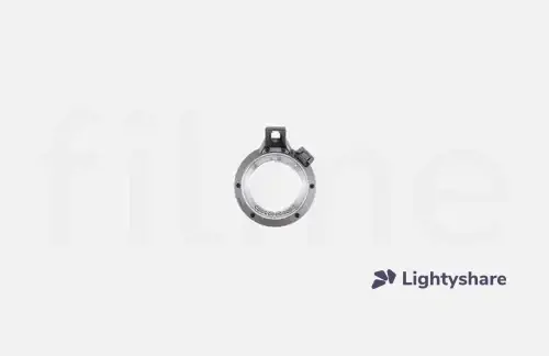 Monture DJI Zenmuse X9 DL-Mount