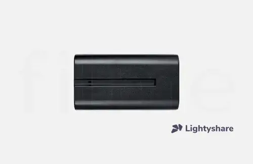 Batterie NP-F750