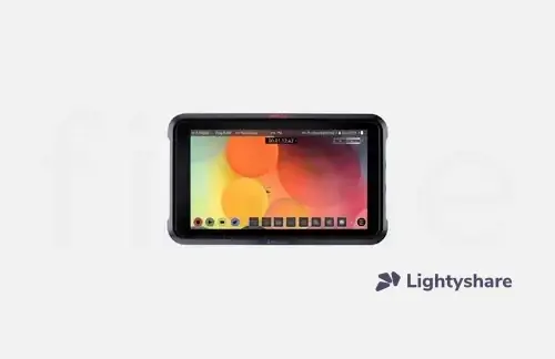 Moniteur et enregistreur Atomos Ninja V (HDMI)