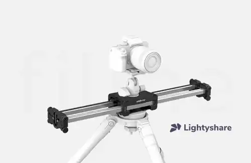 Location Edelkrone SliderPLUS PRO Long v5 - Lightyshare