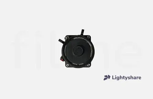 Location Adaptateur ARRI Titanium PL LDS mount with L-Bus connector - Lightyshare