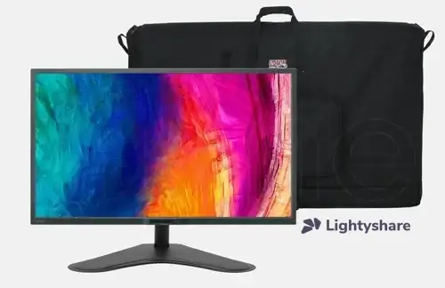 Moniteur BenQ PD3200U (32'', 4K)