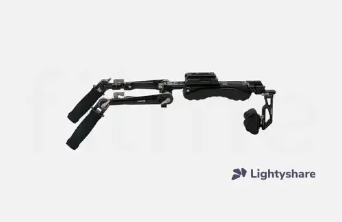 Epaulière légère Tilta Lightweight