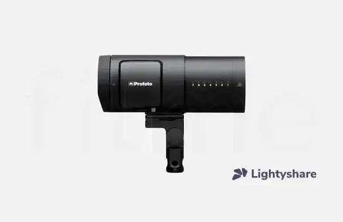 Flash Profoto B30 seul