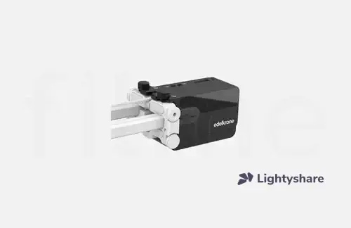 Location Edelkrone Slide Module v2
