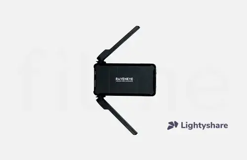 Rent RavenEye DJI