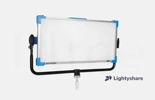 Location Arri SkyPanel S60-C
