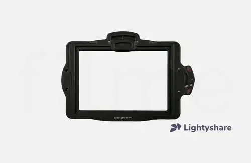 Location Porte-filtre 4x5.65 additionnel Abracam ClipOne Neo