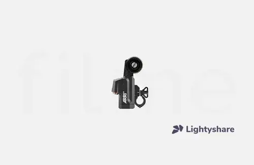 ARRI cforce mini – moteur follow focus