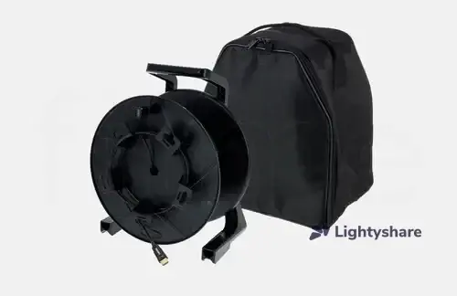 Location Câble HDMI optique 50m sur enrouleur