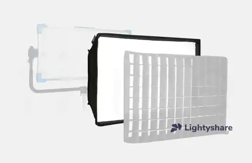 SnapBag pour S60 ARRI DoP Choice