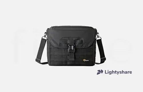 Location Sac Lowepro ProTactic 200 AW