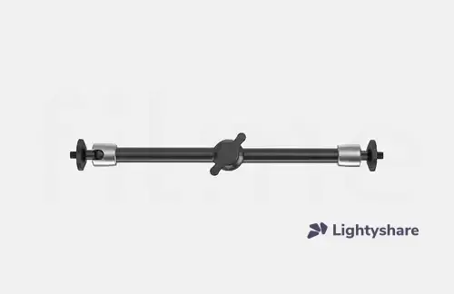Location Bras magique Smallrig 1498 25cm