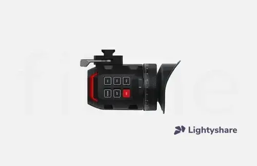 Blackmagic URSA Cine EVF (compatible PYXIS)