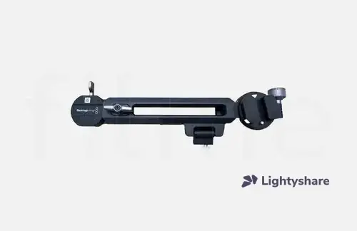 Extension pour Blackmagic URSA Cine EVF (compatible PYXIS)