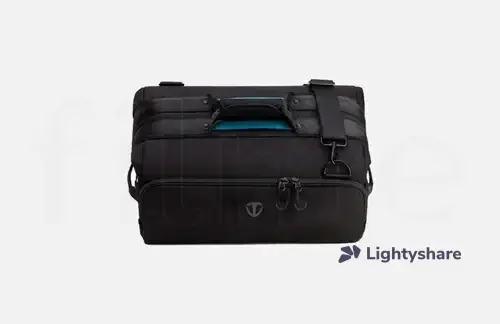Location Sac Tenba Cinelux Bag 21