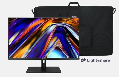 Rent Moniteur ASUS ProArt PA328QV (32'', 4K)