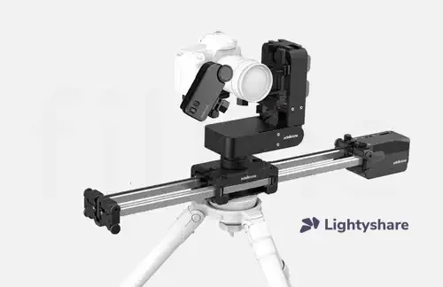 Location Edelkrone SliderPLUS PRO Long – kit intégral