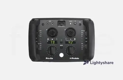 Générateur Profoto Pro-8a