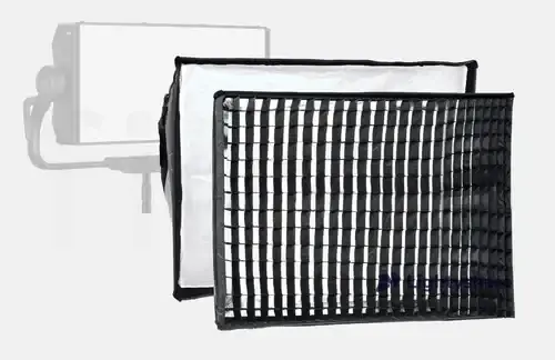 Location Softbox pour Nova P600c - Lightyshare