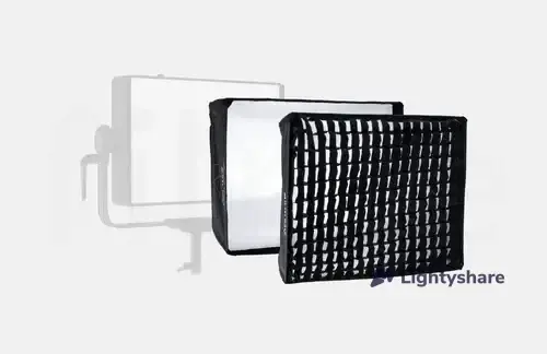 Location Softbox pour Nova P300c
