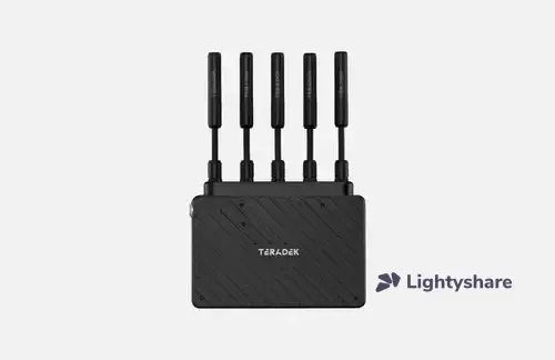 Location Récepteur Teradek Bolt 6 LT 750 RX